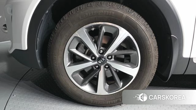 Kia The New Sorento id 4642900 из Кореи 15