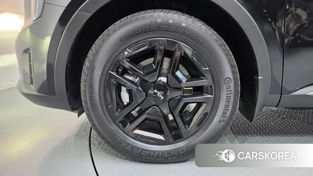 Kia The New Sorento 4th Generation id 4655621 из Кореи 15