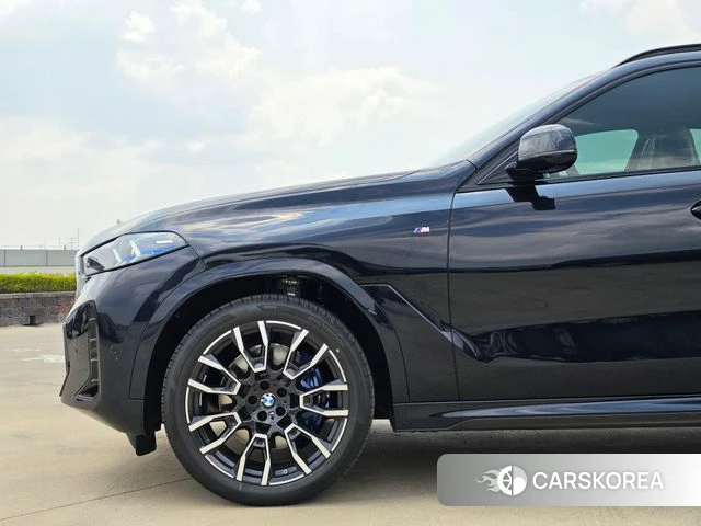 BMW X6 (G06) id 4474049 из Кореи 7