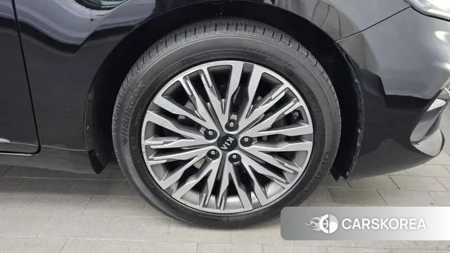 Kia K7 Premier id 3736772 из Кореи 15