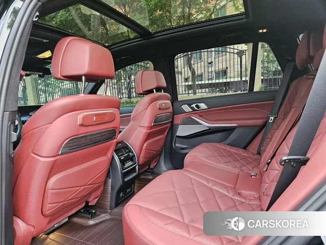 BMW X5 id 4313872 из Китая 16