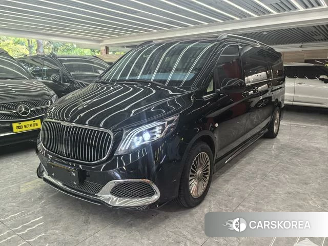 Mercedes-Benz Vito id 4313382 из Китая 19
