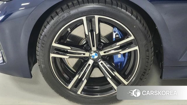 BMW 3 Series (G20) id 4200751 из Кореи 15