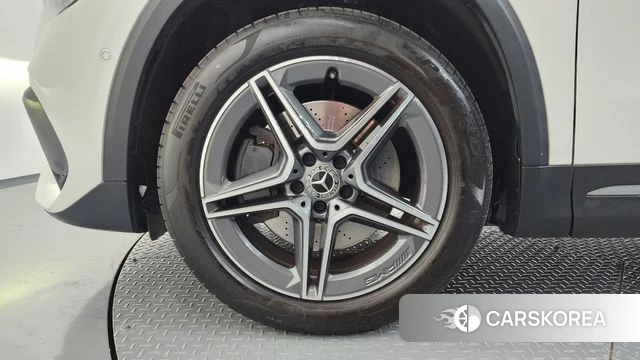 Mercedes-Benz GLA - Class H247 id 4495929 из Кореи 28