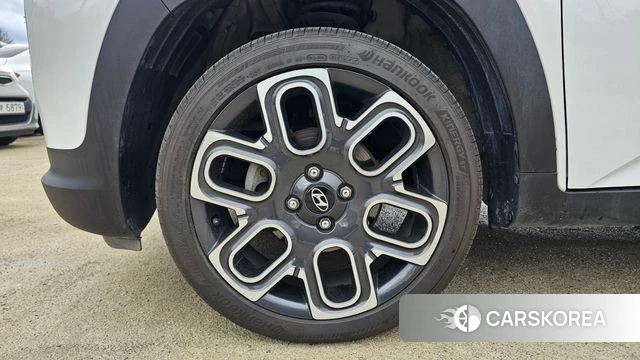 Hyundai Casper id 3865362 из Кореи 15