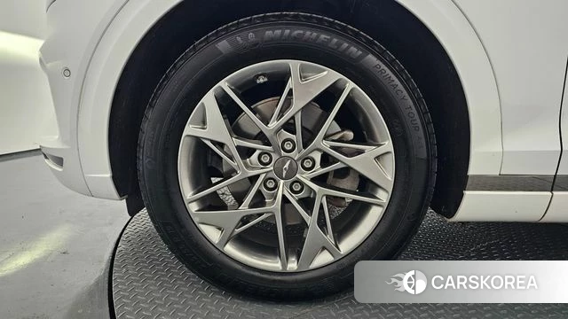 Genesis GV70 id 4179526 из Кореи 15