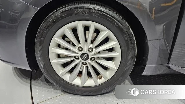 Kia Come New K7 id 3444873 из Кореи 15