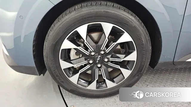 Kia Carnival 4th generation id 3513296 из Кореи 15