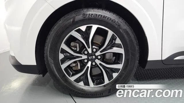 Kia Carnival 4th generation id 2849002 из Кореи 15