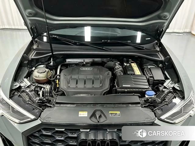 Audi Q3 Sportback id 4380381 из Китая 15