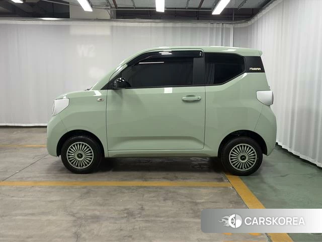 Wuling Automobile Wuling Hongguang MINIEV id 4182563 из Китая 15