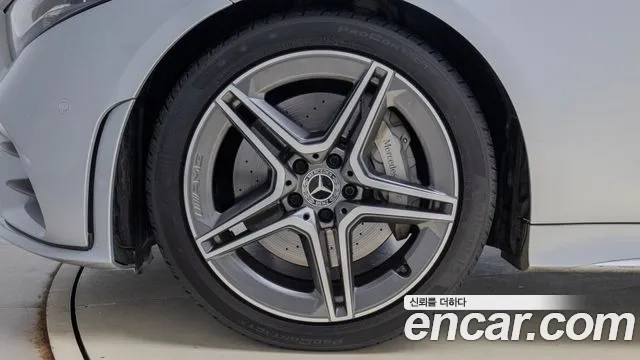 Mercedes-Benz CLS-Class C257 id 2912457 из Кореи 15