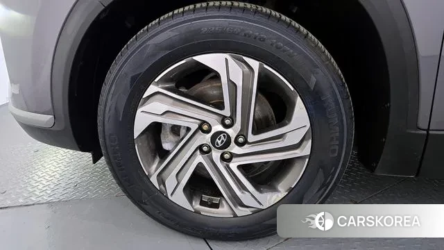 Hyundai The New Santa Fe id 3518567 из Кореи 15