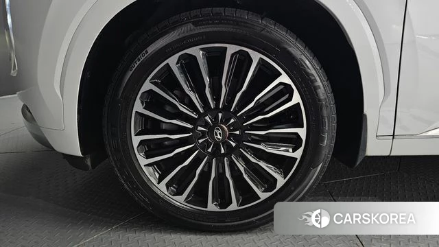 Hyundai Palisade id 4688551 из Кореи 28
