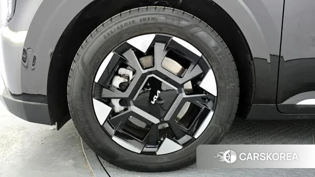 Kia The New Carnival 4th Generation id 3533362 из Кореи 15