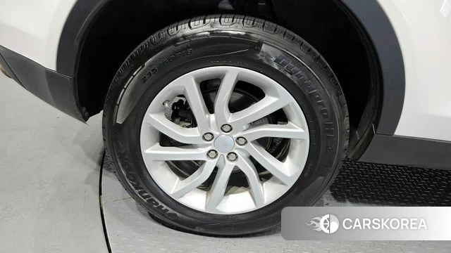 Land Rover Discovery Sports id 4384414 из Кореи 26