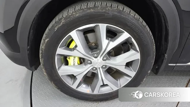 Hyundai Palisade id 3536061 из Кореи 15