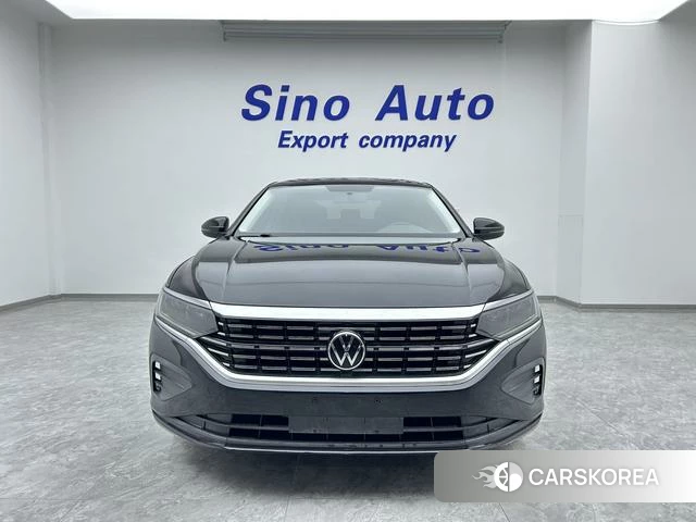 Volkswagen Passat id 4336018 из Китая 8