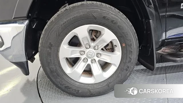 Dodge Lampicup id 3380146 из Кореи 15