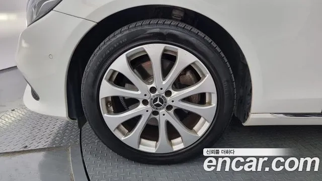 Mercedes-Benz E-Class W213 id 2896696 из Кореи 15