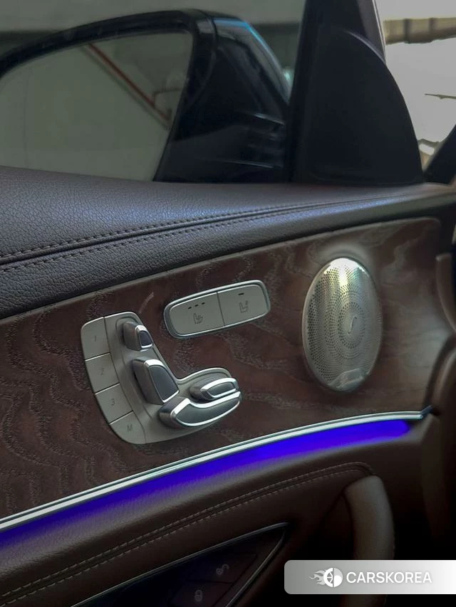 Mercedes-Benz E-class id 4290870 из Китая 12