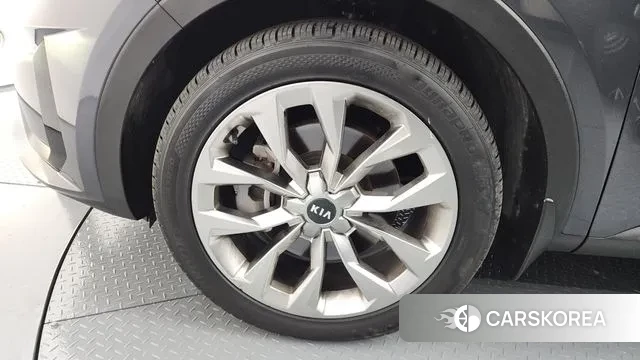 Kia Sorento 4th Generation id 3488622 из Кореи 15