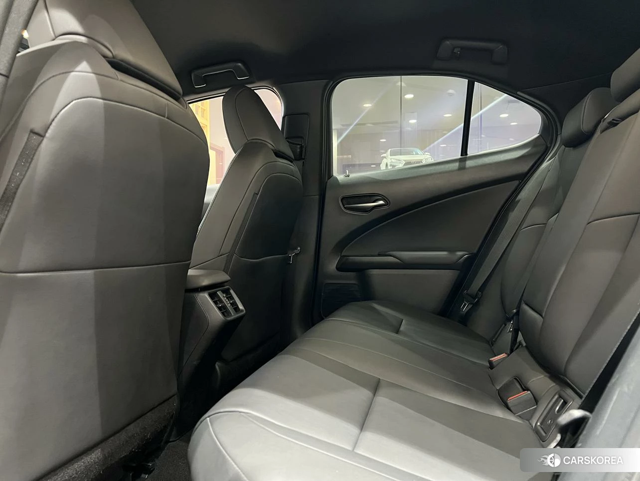 Lexus UX id 4454691 из Китая 12