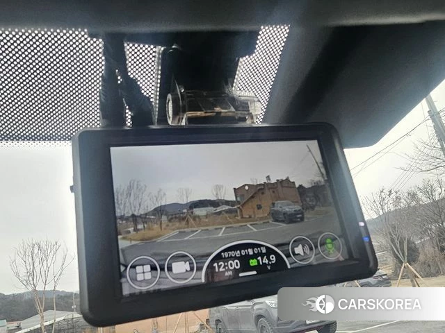 Kia The New K3 2nd generation 2021 Серый из Кореи, фото 5