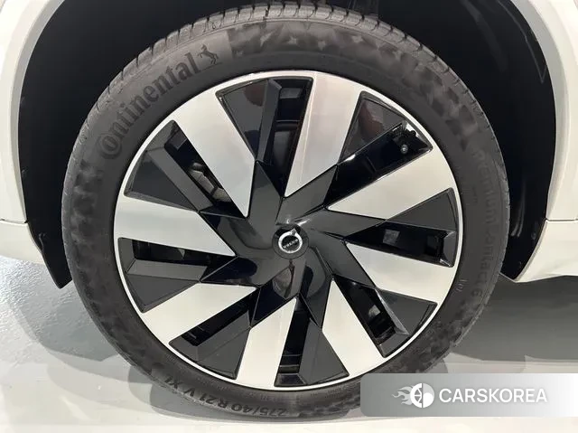 Volvo XC90 second Generation id 3042549 из Кореи 11