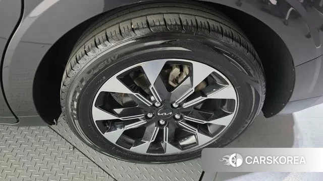 Kia Carnival 4th generation id 3664558 из Кореи 15