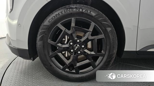 Kia The New Carnival 4th Generation id 4414226 из Кореи 15