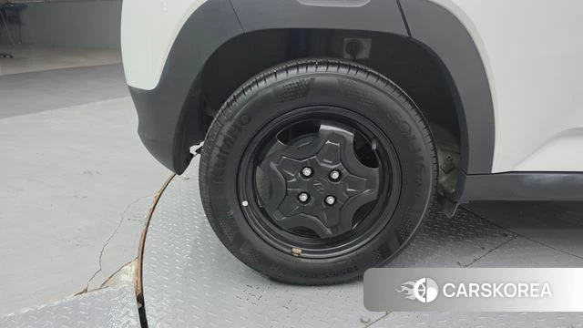 Hyundai Casper id 4688065 из Кореи 15