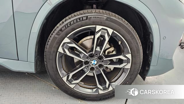 BMW X1 (U11) id 4724791 из Кореи 25
