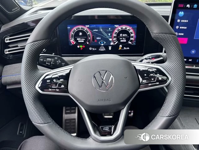 Volkswagen Tiguan L id 4264757 из Китая 8