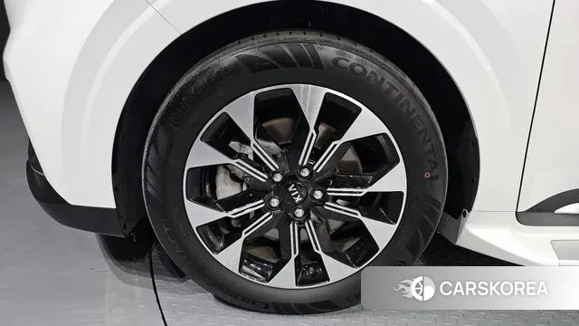 Kia Carnival 4th generation id 2885512 из Кореи 15