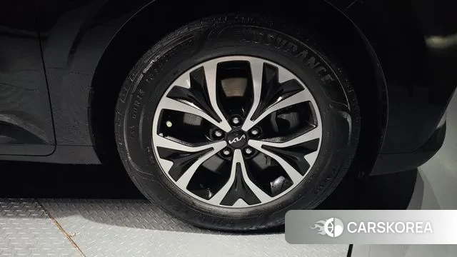 Kia Carnival 4th generation id 3447539 из Кореи 15