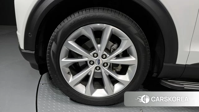 Ford Explorer 6th Generation id 3811884 из Кореи 15