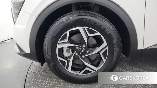 Kia Sportage 5th Generation id 2968585 из Кореи 15