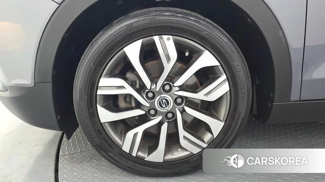 Ssangyong Tivoli Air id 4587182 из Кореи 15
