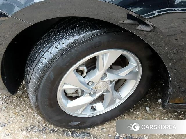 Hyundai Avante (CN7) id 4726924 из Кореи 13