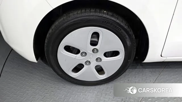 Kia The New Ray id 3252223 из Кореи 15