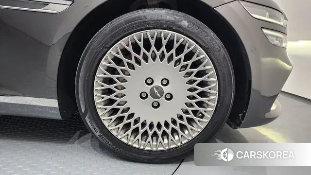 Genesis G80 (RG3) id 3561147 из Кореи 15