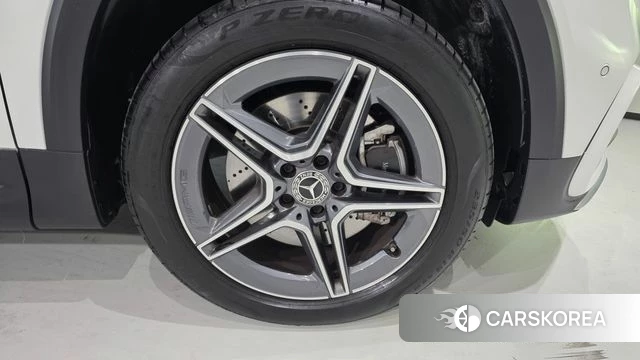 Mercedes-Benz GLB-Class X247 id 4772426 из Кореи 15