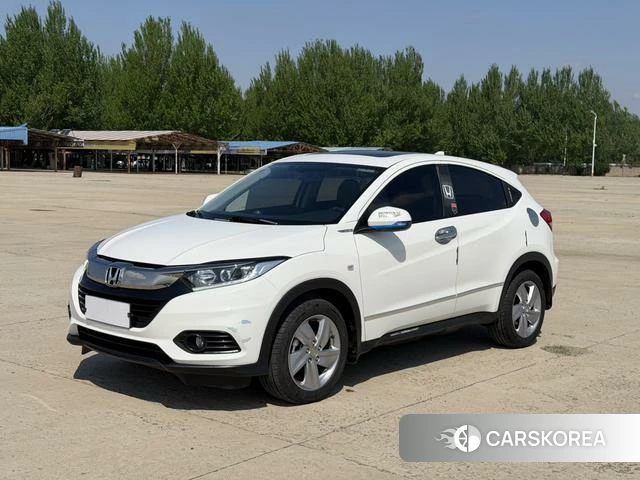 Honda Binzhi id 4342071 из Китая 8
