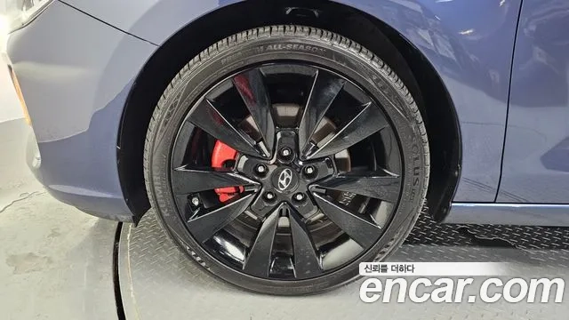 Hyundai i30 (PD) id 2876697 из Кореи 15