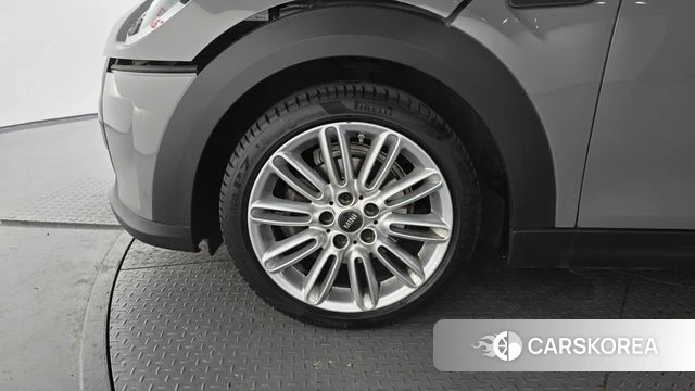 Mini Cooper id 4464044 из Кореи 15