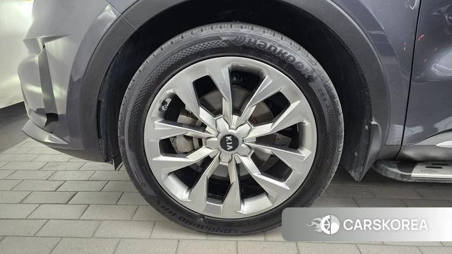 Kia Sorento 4th Generation id 4476698 из Кореи 15