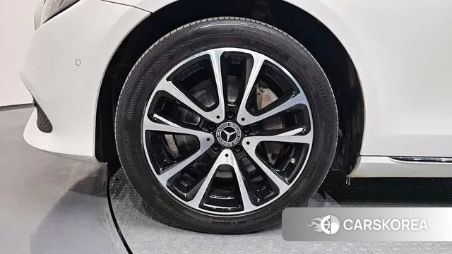 Mercedes-Benz E-Class W213 id 3520194 из Кореи 15