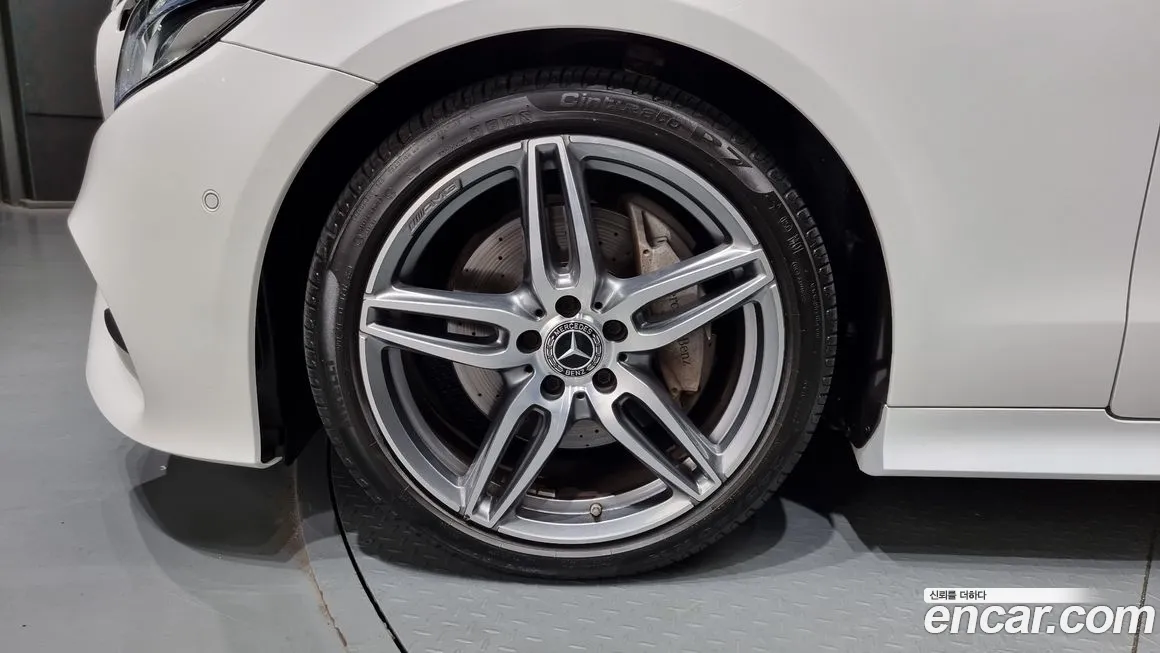 Mercedes-Benz E-Class W213 id 1596483 из Кореи 15