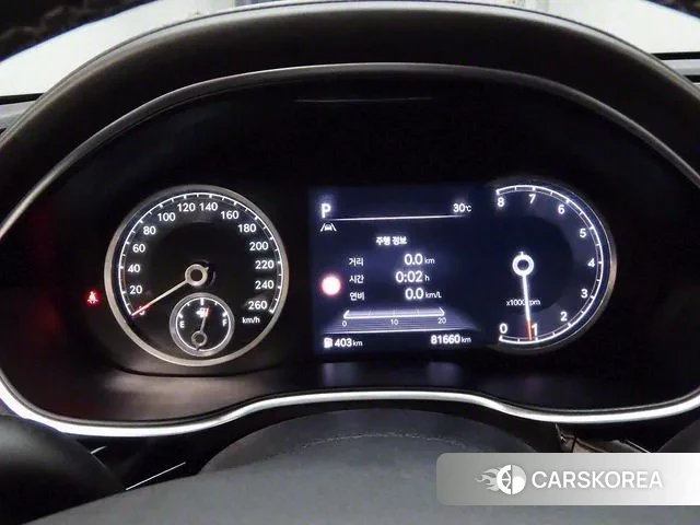 Genesis G80 (RG3) id 3059014 из Кореи 15